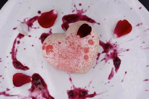 Passion Rose