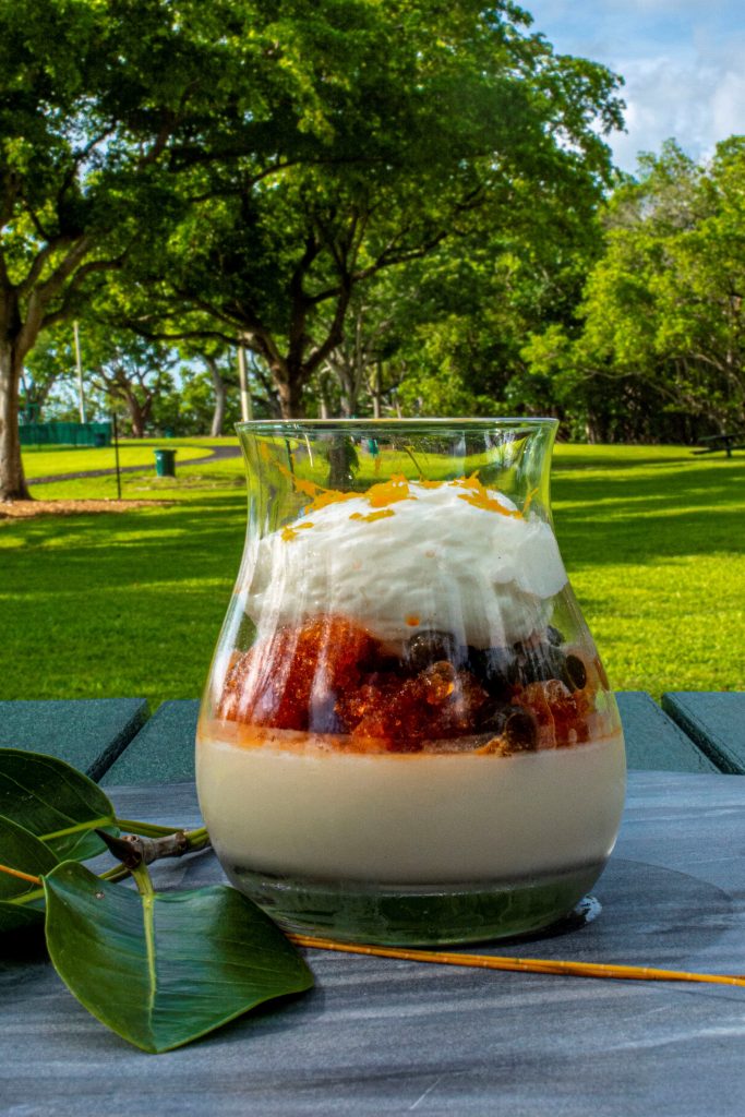 Get inspired by our recipe ideas Leaf Gelatin